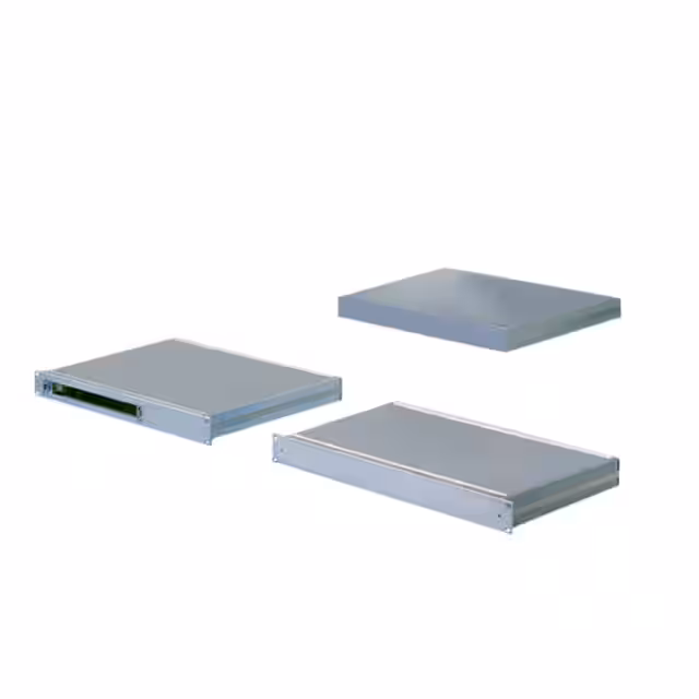 3687816 Wakefield-Vette  Componenti del rack